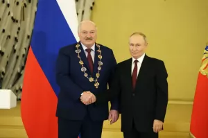 2 апреля отмечается День единения народов России и Белоруссии