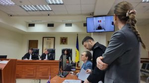 Суд в Молдавии отклонил запрос об освобождении Гуцул из-под ареста