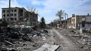 На поддержку жителей Курской области выделят 16 миллиардов рублей
