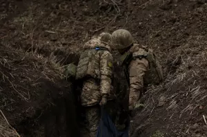Новости СВО за 2 апреля. Нацики в панике бегут из-под Харькова