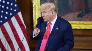 "Вот и все". На Украине сделали мрачное заявление о Трампе