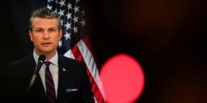 Министр обороны США Хегсет решил пропустить встречу коалиции по поддержке Украины