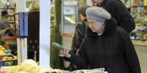 "Если мы не можем существовать без российского рынка, то мы — несостоявшееся государство!" Baltus Balss: в Латвии до сих пор торгуют российскими огурцами