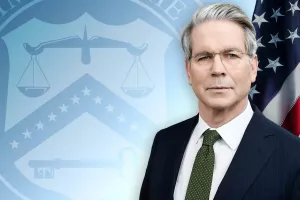 "Расслабьтесь и примите": глава Минфина США предостерёг другие страны от введения ответных пошлин