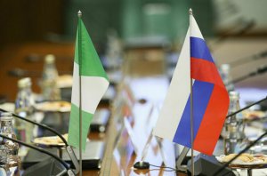 Нигер принял решение открыть посольство РФ в стране