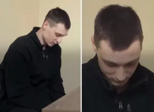 Российский солдат в украинском плену: буду опять воевать, пока не отобьем Запорожье и Херсон