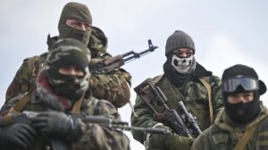 ВСУ терроризируют жителей Харьковской области, заявил Ганчев