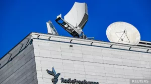 США отключили транслировавший на Россию «Радио Свобода» спутник