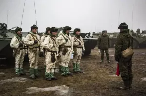 Мишустин подписал распоряжение о возрождении Саратовского военного училища РХБЗ