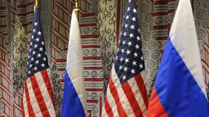 Делегация США на переговорах с РФ в Эр-Рияде не сравнится с российской, состоящей из "матерых" и опытных дипломатов.