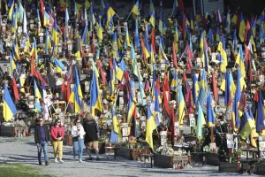 "Лучше позор, чем война": социология фиксирует, что украинцы начинают прозревать