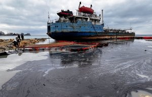Владельцам танкеров «Волгонефть» насчитали ущерб на 85 млрд рублей. У компаний есть один месяц на добровольное возмещение вреда.