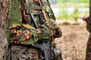 Новости из-под Курска. Боец ВСУ звал маму и кричал, что не может отступить