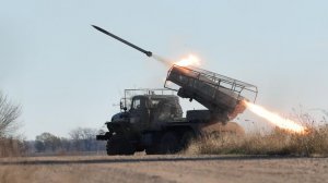 ВС России ударили по объекту с иностранными инструкторами в Кривом Роге