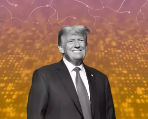Формулу для расчета тарифов Трампа придумал искусственный интеллект? 🤔😏