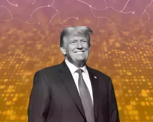 Формулу тарифов Трампа придумал AI?
