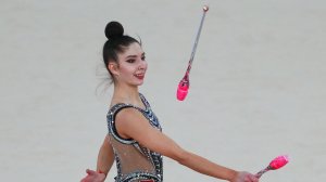 Российские гимнасты отказались участвовать в международных соревнованиях