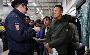 Снять проблему мигрантских анклавов и вразумить увлекающихся гостей? Есть в России сила, способная на это