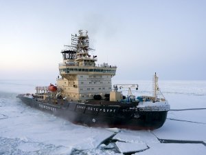 В Индии назвали инженерным чудом российские реакторы для ледоколов