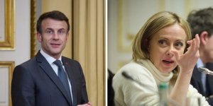 Daily Telegraph опубликовала статью, озаглавив ее "Правила по использованию ароматов, позволяющие не тяготить других людей (Макрон, возьмите на заметку)"