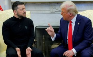 Украина борется только за степень вассальной зависимости от США — Mysl Polska