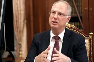 [Выборы 2026] Глава РФПИ: протесты в США могут быть попыткой устроить цветную революцию: глубинное государство использует схему переворотов, организованных за рубежом, в своей стране
