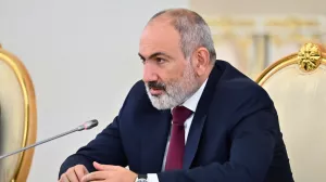 Партия Пашиняна получила менее 50 процентов мандатов на выборах в Гюмри