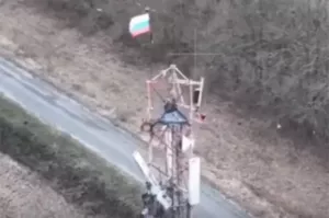 Новости из-под Курска. ВС РФ взяли Басовку и ломают хребет ВСУ