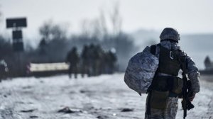 ВСУ завели наемников из Колумбии на границу Сумской и Курской областей