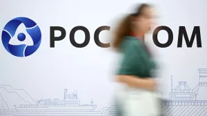 "Росатом": компания первой отработает цепочку получения стратегически важного бериллия