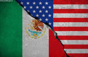 Мексика ее и путь без США к самостоятельному газоснабжению