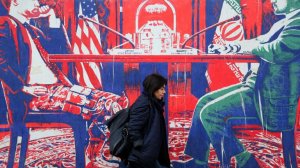 США пригрозили Ирану жесткими санкциями при отсутствии ядерной сделки