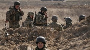 В подполье узнали о подготовке ВСУ к операции на Херсонском направлении