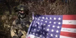 [Кровавая «гулянка» ВПК США] Пиршество американских толстосумов: Америка нажилась на Украине. Украинский кризис превратился в большой бизнес, из которого американские магнаты извлекли огромную выгоду