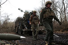 В приграничье Белгородской области без вести пропала целая бригада ВСУ