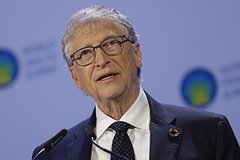 Билл Гейтс оставил детям менее 1 процента из 101 миллиарда долларов