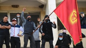 В Киргизии пресекли попытку государственного переворота