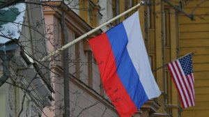 Россия оценила предложенные США схемы урегулирования конфликта на Украине