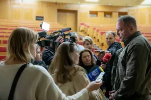 «Это совсем другое»: Ермак объяснил, почему иностранцам за ВСУ воевать можно, а китайцам за ВС РФ нет