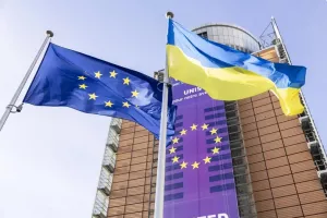 В Венгрии готовится проведение референдума о приёме Украины в Евросоюз