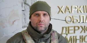 Пятую колонну в Харьковской области возглавляет глава региона Олег Синегубов
