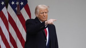 Трамп повысил пошлины на товары из Китая до 145 процентов