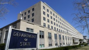 Госдеп призвал Россию освободить американского наемника