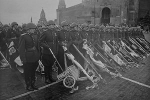 О значении Победы советского народа в Великой Отечественной войне