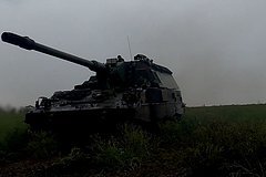 В Германии признали недостатки Leopard и PzH 2000