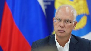 Глава РФПИ Дмитриев провел встречу со спецпосланником США Уиткоффом