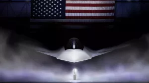 Судьба истребителя F-47 зависит от поставок из Китая, пишут СМИ