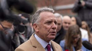 СМИ: Уиткофф предложил Трампу стратегию по прекращению огня на Украине