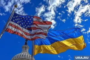 Келлог: США разделят Украину, как послевоенный Берлин