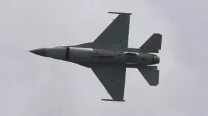 ВСУ заявили о гибели одного из пилотов F-16 во время выполнения боевого задания